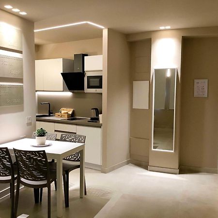 Su Coru 1 Apartment Cagliari Luaran gambar