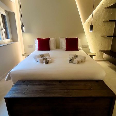 Su Coru 1 Apartment Cagliari Luaran gambar