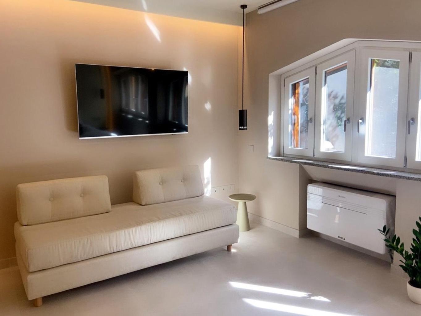 Su Coru 1 Apartment Cagliari Luaran gambar