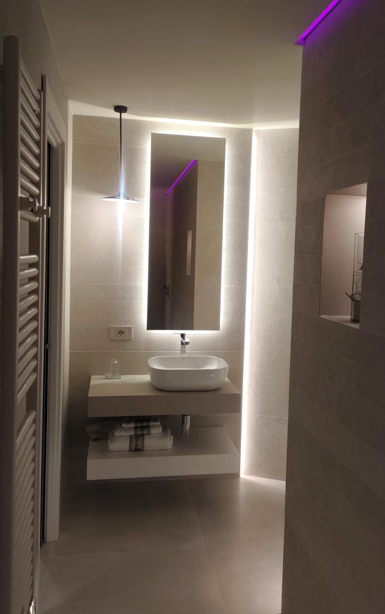 Su Coru 1 Apartment Cagliari Luaran gambar