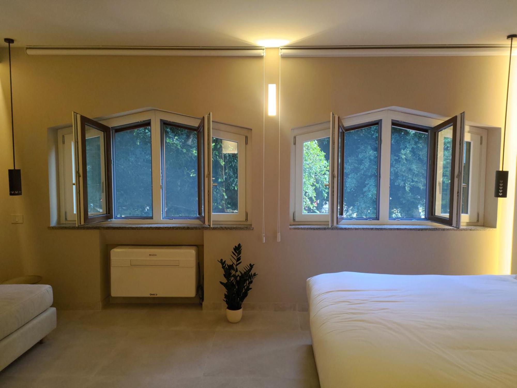 Su Coru 1 Apartment Cagliari Luaran gambar