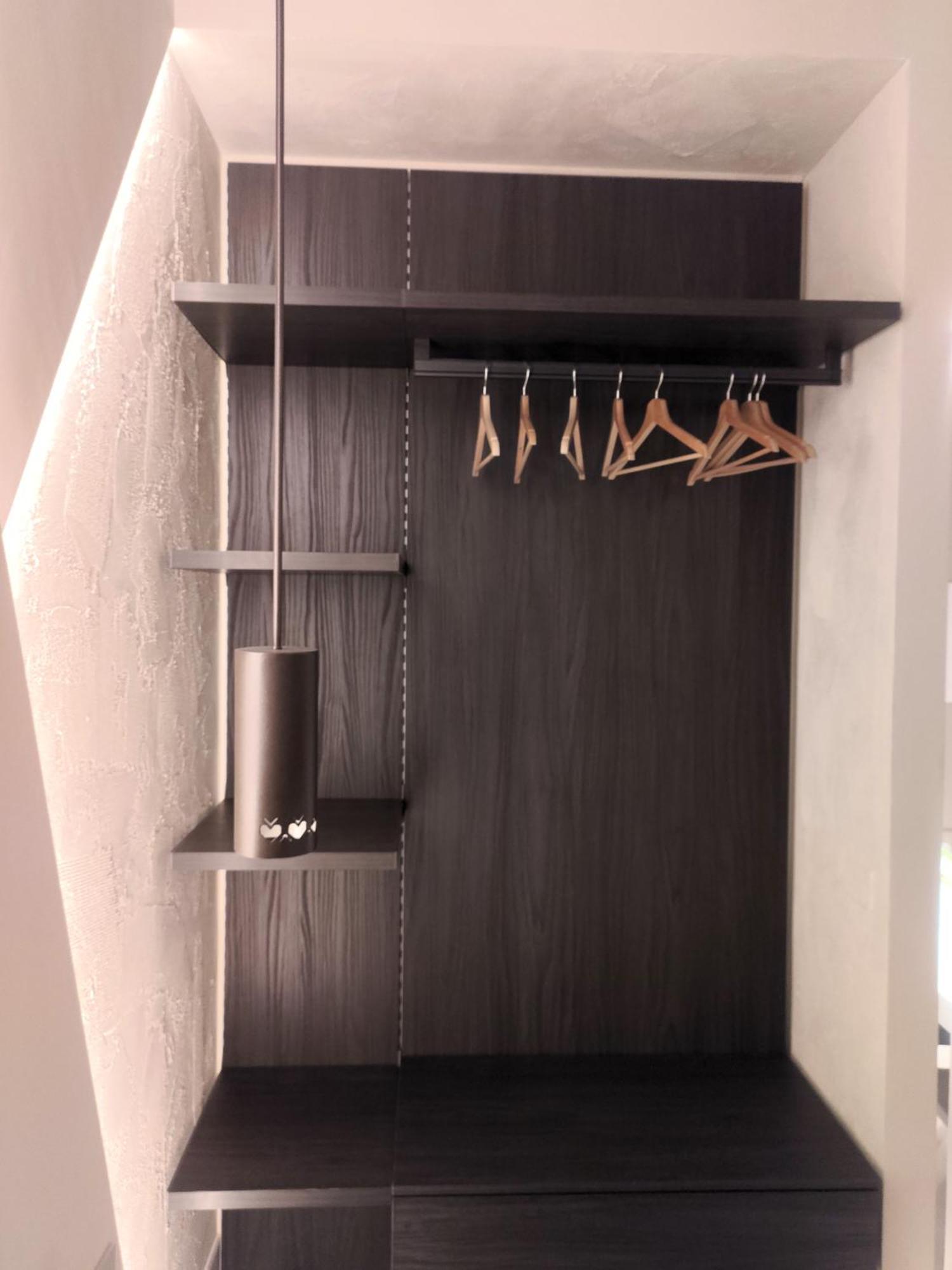 Su Coru 1 Apartment Cagliari Luaran gambar