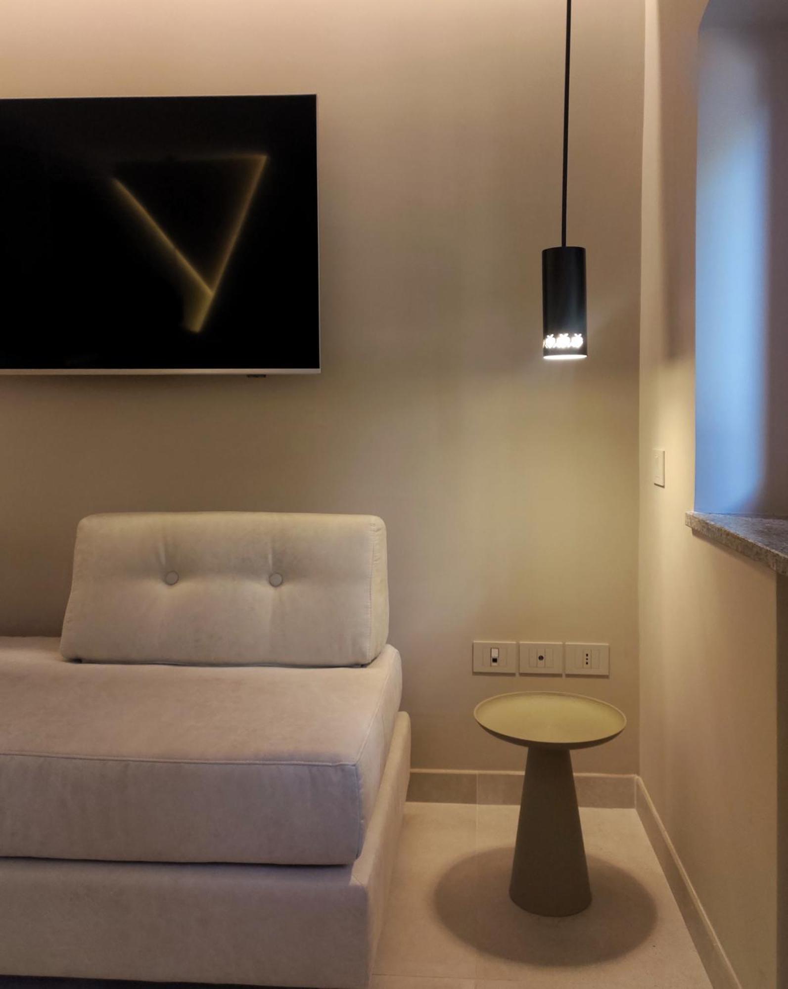 Su Coru 1 Apartment Cagliari Luaran gambar
