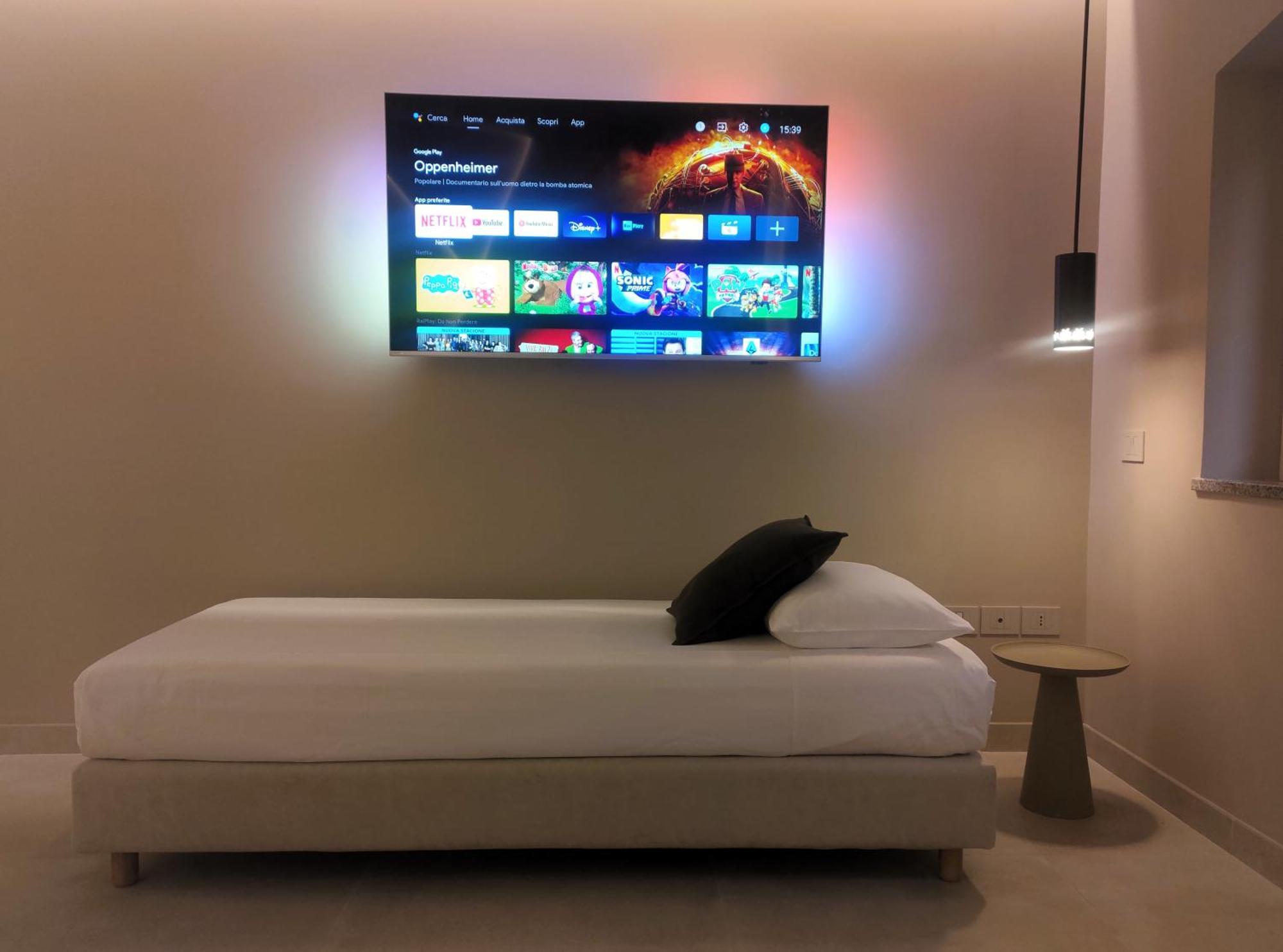Su Coru 1 Apartment Cagliari Luaran gambar