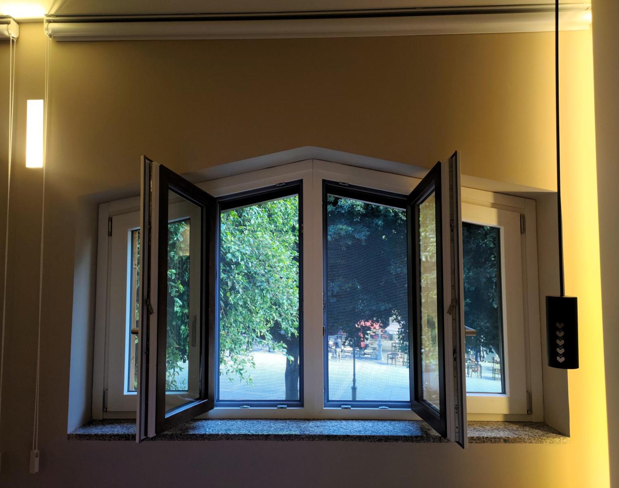 Su Coru 1 Apartment Cagliari Luaran gambar
