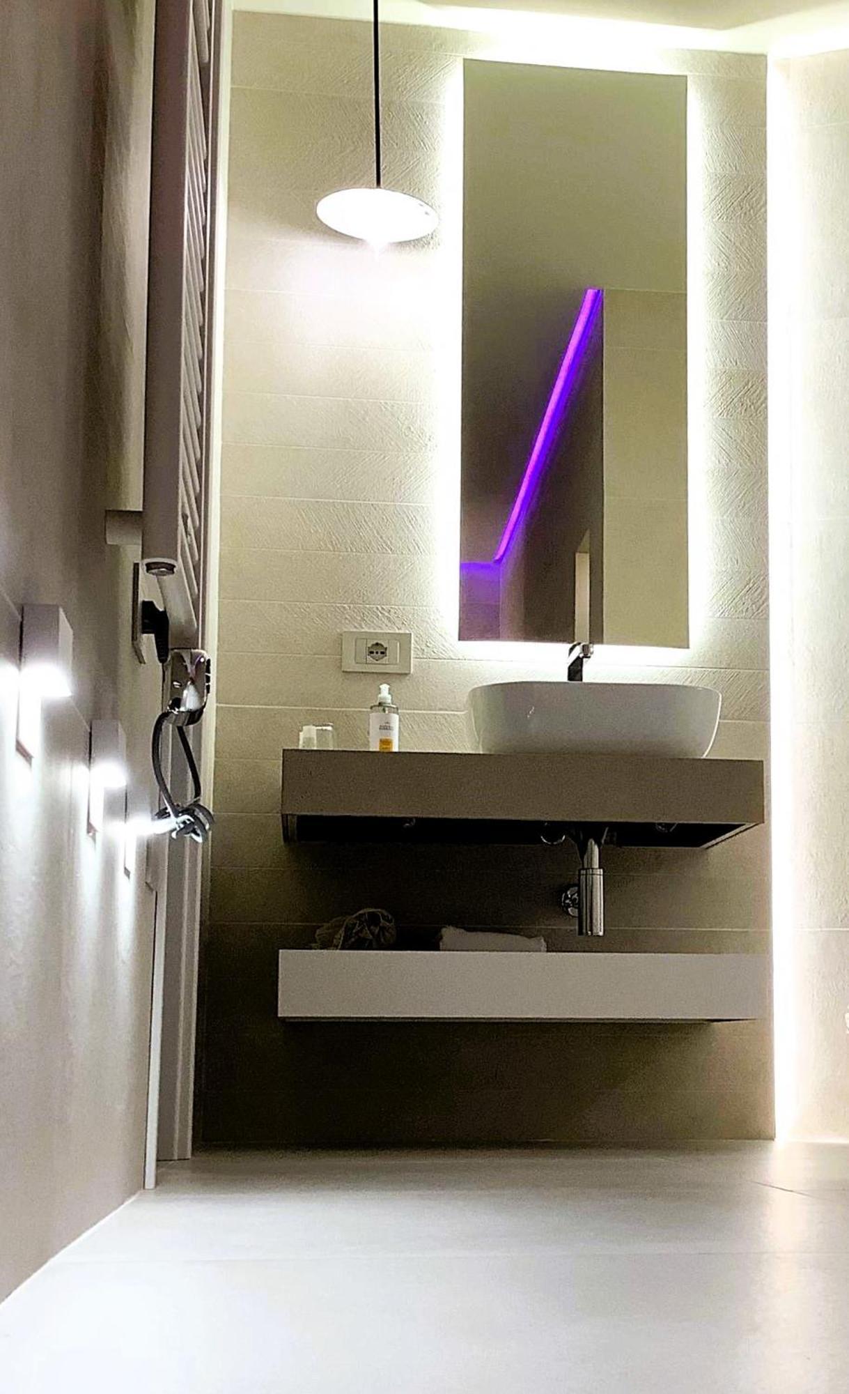 Su Coru 1 Apartment Cagliari Luaran gambar