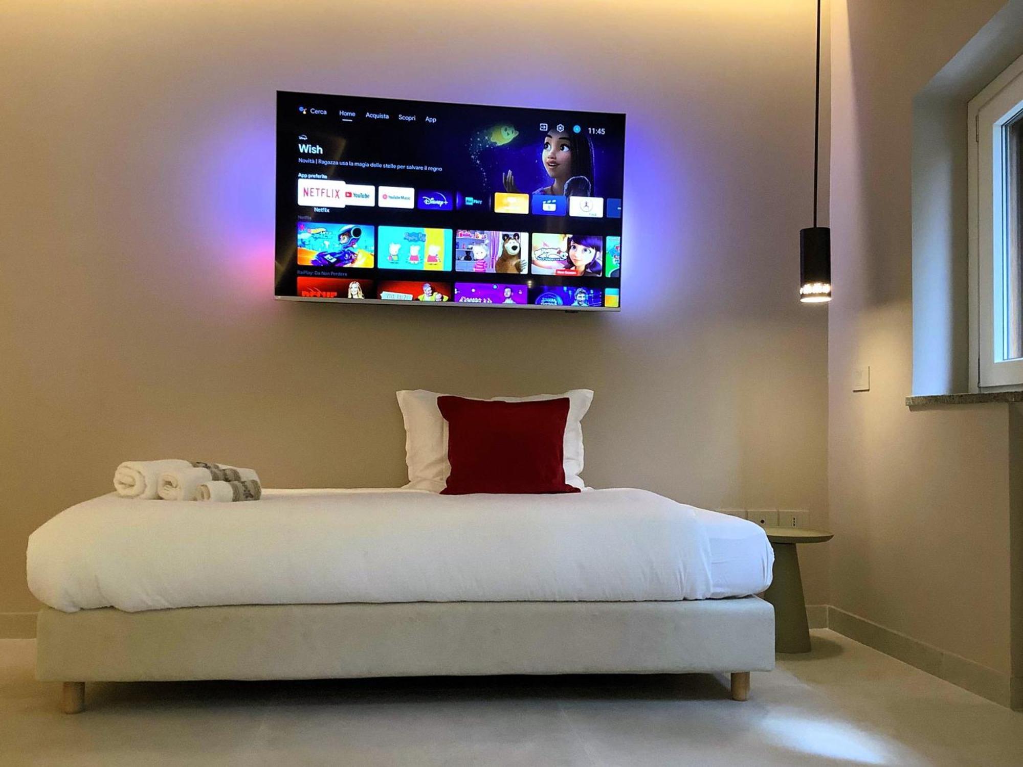 Su Coru 1 Apartment Cagliari Luaran gambar