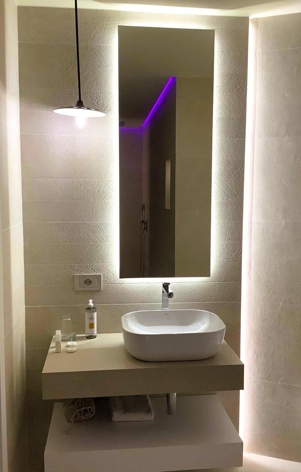 Su Coru 1 Apartment Cagliari Luaran gambar