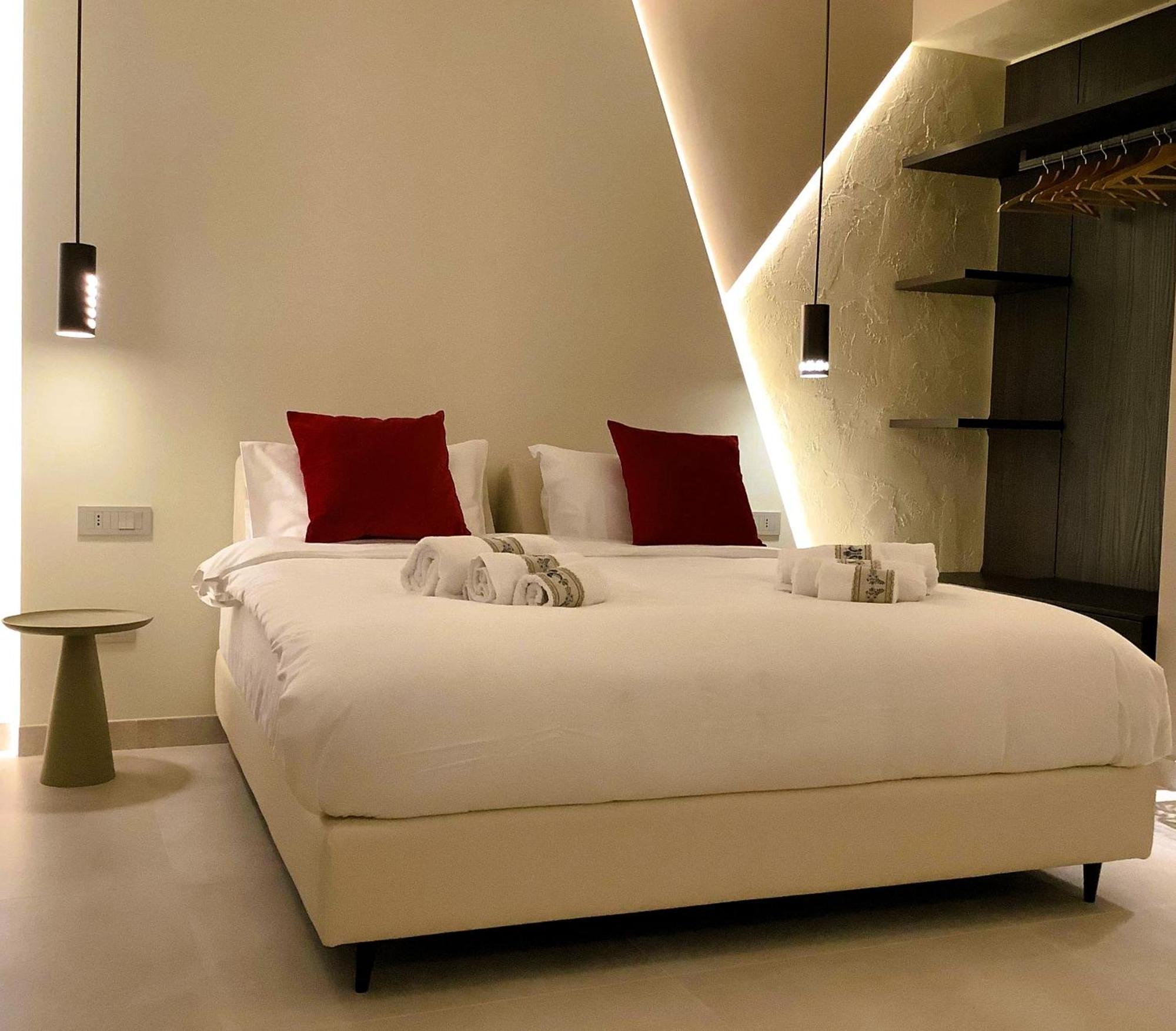 Su Coru 1 Apartment Cagliari Luaran gambar
