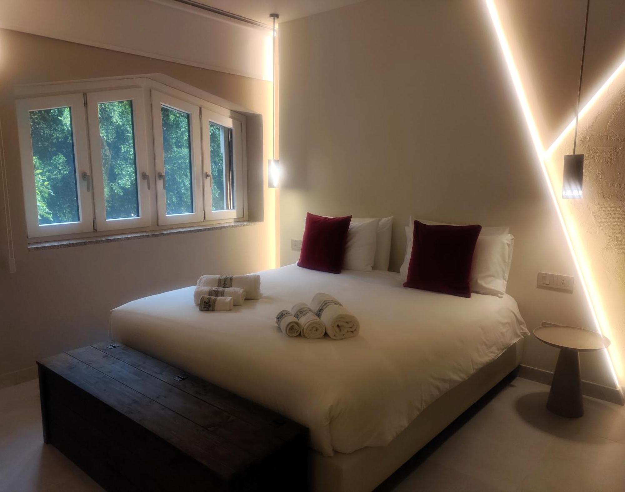 Su Coru 1 Apartment Cagliari Luaran gambar
