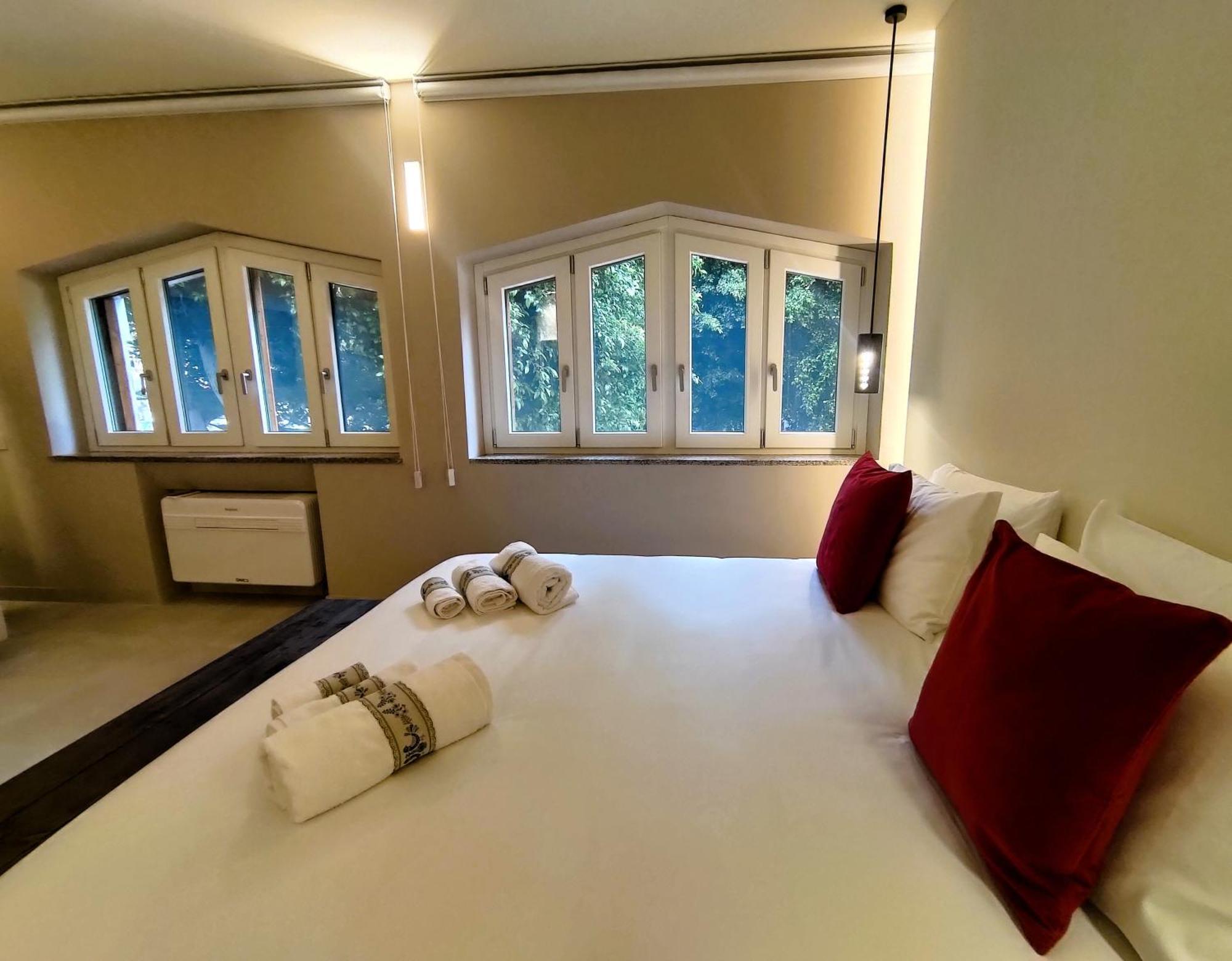 Su Coru 1 Apartment Cagliari Luaran gambar